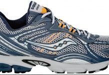 Saucony Grid Excursion TR 5