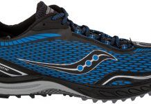 Saucony ProGrid Peregrine
