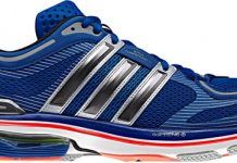 Adidas Adistar Salvation 3