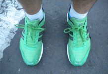 Adidas Adizero Adios