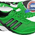 Adidas Adizero Adios Mejor zapatilla voladora Foroatletismo 2011