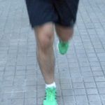 Adidas Adizero Adios frente