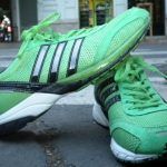 Adidas Adizero Adios princ