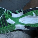 Adidas Adizero Adios suela