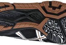 Asics Piranha SP 3