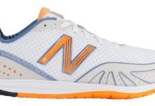 New Balance Minimus Road