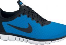Nike Free 3.0 v2