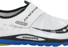 Saucony Hattori