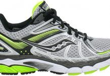 Saucony ProGrid Hurricane 13