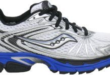 Saucony ProGrid Ride 4