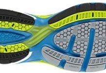 Adidas Response Cushion 20