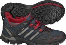 Zapatillas con Gore-Tex