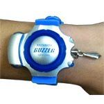 Alarma personal de muñeca SureGuard