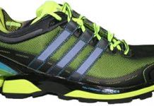 Adidas Adistar Raven 2