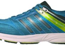 Adidas Adizero Mana 6