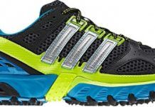 Adidas Kanadia TR 4