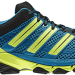 Adidas Response Trail 18