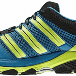 Adidas Response Trail 18 perfil