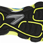 Adidas Response Trail 18 suela