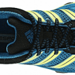Adidas Response Trail 18 upper
