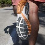 Adistar Ride 3 suela