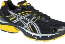 Asics Gel Pulse 3