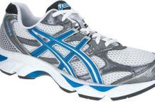 Asics Gel Radience 5