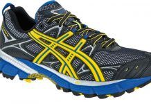Asics Gel Torana 5