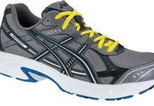 Asics Patriot 4