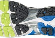 Brooks Ghost 4