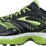 Brooks Glycerin 9 perfil interior