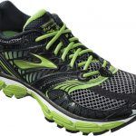 Brooks Glycerin 9 upper