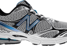 New Balance MR770