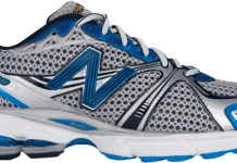 New Balance 880