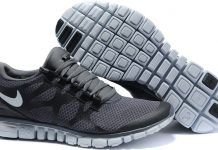 Nike Free 3.0 v3
