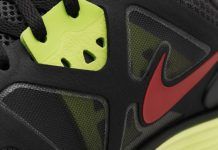 Nike LunarGlide+ 3