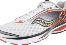 Saucony PowerGrid Cortana