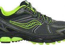 Saucony ProGrid Jazz 14 TR