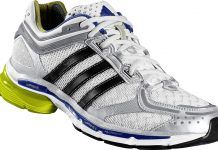 Adidas Adistar Ride 3