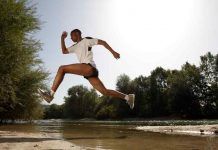Las 10 reglas básicas para correr en verano