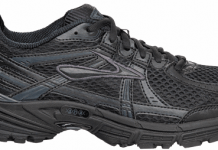 Brooks Adrenaline GTS 11
