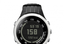 Suunto T1C