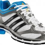 Destripando la Adidas Adistar Ride 3
