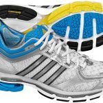 Destripando la Adidas Adistar Ride 3