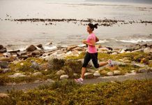 Elige bien el suelo para correr