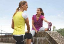 Las claves para estirar correctamente