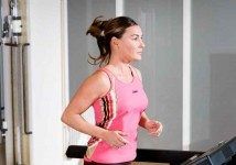 Correr no significa adelgazar