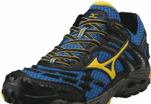 Mizuno Wave Cabrakan 3