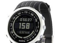 Suunto T1