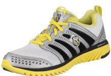 K-Swiss Blade Light Run